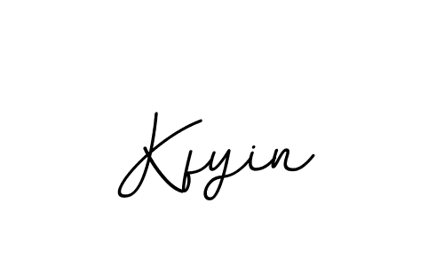 Make a short Kfyin signature style. Manage your documents anywhere anytime using BallpointsItalic-DORy9. Create and add eSignatures, submit forms, share and send files easily. Kfyin signature style 11 images and pictures png