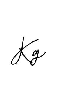 How to make Kg signature? BallpointsItalic-DORy9 is a professional autograph style. Create handwritten signature for Kg name. Kg signature style 11 images and pictures png