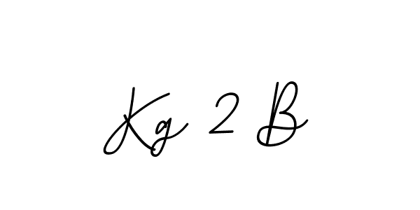 See photos of Kg 2 B official signature by Spectra . Check more albums & portfolios. Read reviews & check more about BallpointsItalic-DORy9 font. Kg 2 B signature style 11 images and pictures png