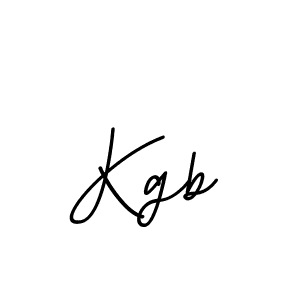 Kgb stylish signature style. Best Handwritten Sign (BallpointsItalic-DORy9) for my name. Handwritten Signature Collection Ideas for my name Kgb. Kgb signature style 11 images and pictures png