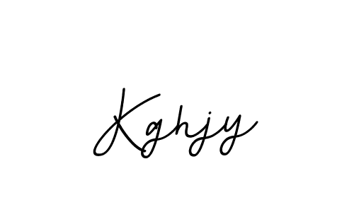 Best and Professional Signature Style for Kghjy. BallpointsItalic-DORy9 Best Signature Style Collection. Kghjy signature style 11 images and pictures png