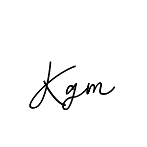 This is the best signature style for the Kgm name. Also you like these signature font (BallpointsItalic-DORy9). Mix name signature. Kgm signature style 11 images and pictures png