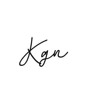 Similarly BallpointsItalic-DORy9 is the best handwritten signature design. Signature creator online .You can use it as an online autograph creator for name Kgn. Kgn signature style 11 images and pictures png