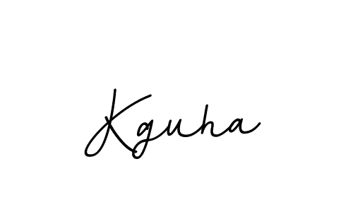 Also we have Kguha name is the best signature style. Create professional handwritten signature collection using BallpointsItalic-DORy9 autograph style. Kguha signature style 11 images and pictures png