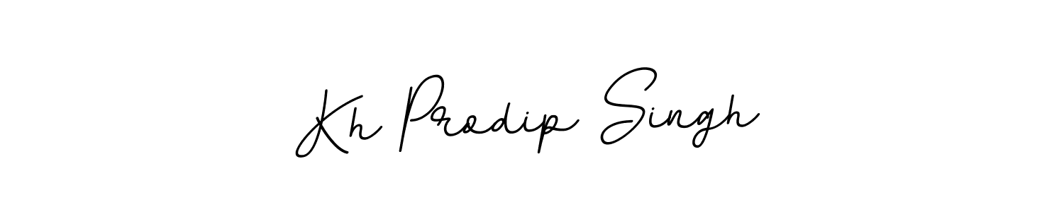 Here are the top 10 professional signature styles for the name Kh Prodip Singh. These are the best autograph styles you can use for your name. Kh Prodip Singh signature style 11 images and pictures png