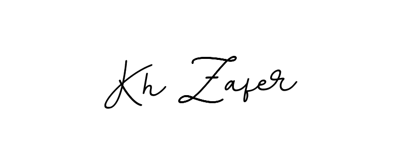 BallpointsItalic-DORy9 is a professional signature style that is perfect for those who want to add a touch of class to their signature. It is also a great choice for those who want to make their signature more unique. Get Kh Zafer name to fancy signature for free. Kh Zafer signature style 11 images and pictures png