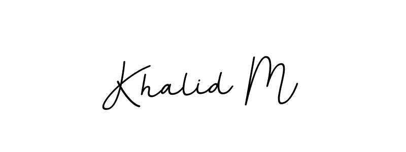 See photos of Khalid M official signature by Spectra . Check more albums & portfolios. Read reviews & check more about BallpointsItalic-DORy9 font. Khalid M signature style 11 images and pictures png