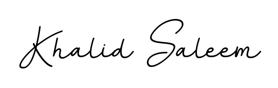 Similarly BallpointsItalic-DORy9 is the best handwritten signature design. Signature creator online. You can use it as an online autograph creator for name Khalid Saleem. Khalid Saleem signature style 11 images and pictures png