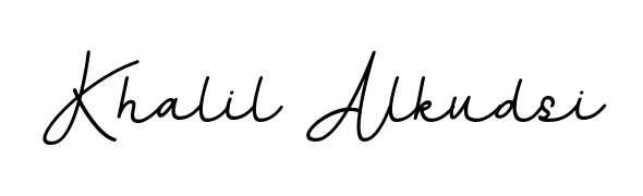 Best and Professional Signature Style for Khalil Alkudsi. BallpointsItalic-DORy9 Best Signature Style Collection. Khalil Alkudsi signature style 11 images and pictures png