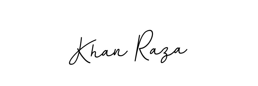 How to make Khan Raza signature? BallpointsItalic-DORy9 is a professional autograph style. Create handwritten signature for Khan Raza name. Khan Raza signature style 11 images and pictures png