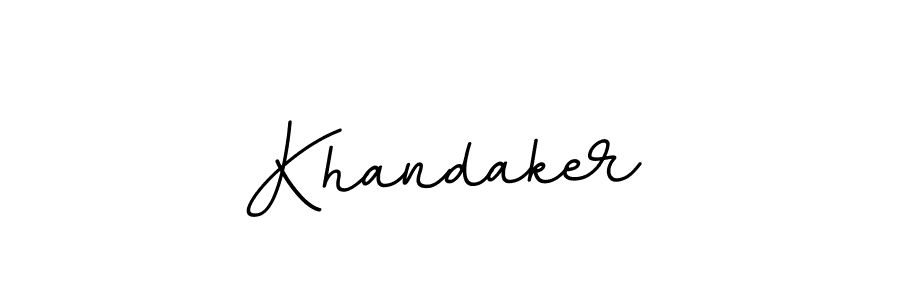 Best and Professional Signature Style for Khandaker. BallpointsItalic-DORy9 Best Signature Style Collection. Khandaker signature style 11 images and pictures png