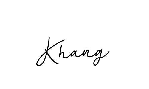 Similarly BallpointsItalic-DORy9 is the best handwritten signature design. Signature creator online .You can use it as an online autograph creator for name Khang. Khang signature style 11 images and pictures png