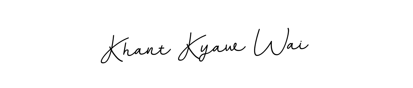 See photos of Khant Kyaw Wai official signature by Spectra . Check more albums & portfolios. Read reviews & check more about BallpointsItalic-DORy9 font. Khant Kyaw Wai signature style 11 images and pictures png