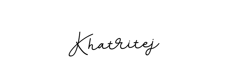 Make a beautiful signature design for name Khatritej. Use this online signature maker to create a handwritten signature for free. Khatritej signature style 11 images and pictures png