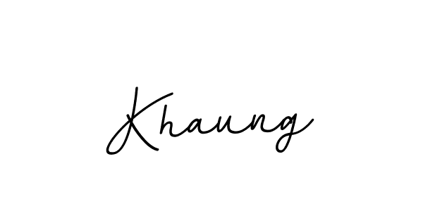 Here are the top 10 professional signature styles for the name Khaung. These are the best autograph styles you can use for your name. Khaung signature style 11 images and pictures png