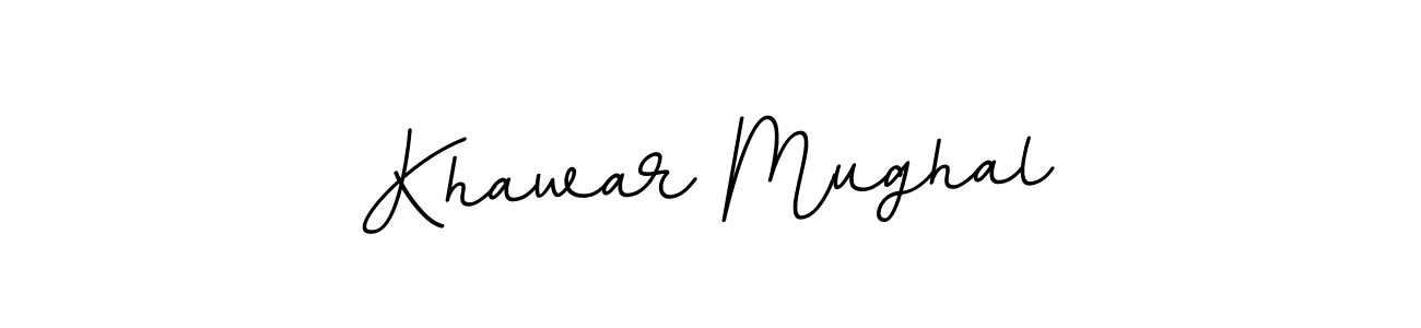 How to Draw Khawar Mughal signature style? BallpointsItalic-DORy9 is a latest design signature styles for name Khawar Mughal. Khawar Mughal signature style 11 images and pictures png