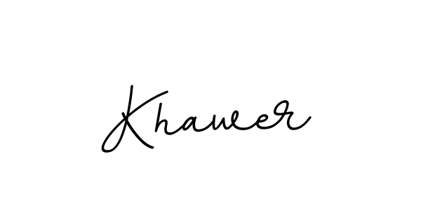 Here are the top 10 professional signature styles for the name Khawer. These are the best autograph styles you can use for your name. Khawer signature style 11 images and pictures png