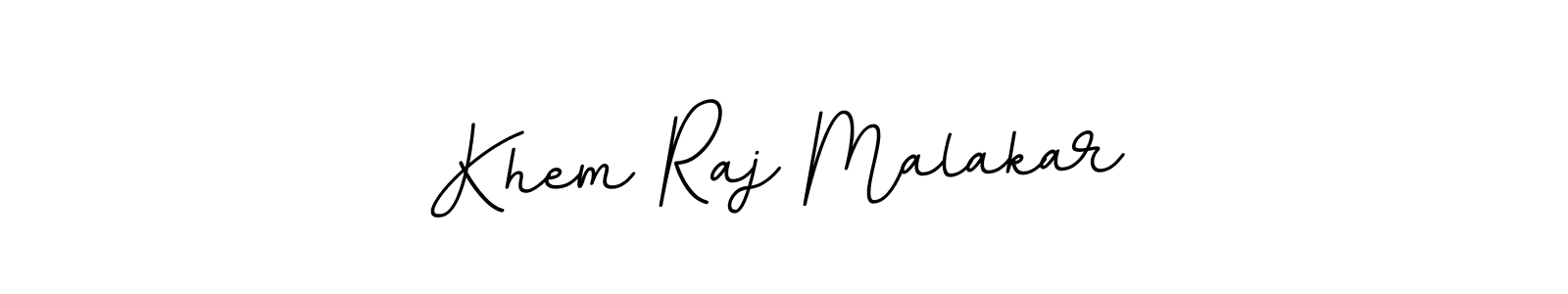 Once you've used our free online signature maker to create your best signature BallpointsItalic-DORy9 style, it's time to enjoy all of the benefits that Khem Raj Malakar name signing documents. Khem Raj Malakar signature style 11 images and pictures png