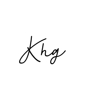 This is the best signature style for the Khg name. Also you like these signature font (BallpointsItalic-DORy9). Mix name signature. Khg signature style 11 images and pictures png