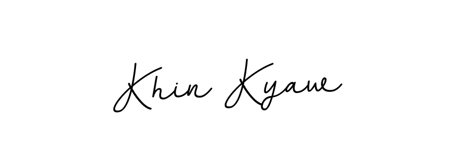 Also You can easily find your signature by using the search form. We will create Khin Kyaw name handwritten signature images for you free of cost using BallpointsItalic-DORy9 sign style. Khin Kyaw signature style 11 images and pictures png