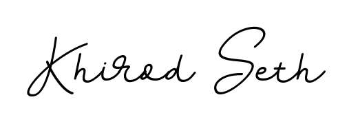 Make your name Khirod Seth memorable on every contract using BallpointsItalic-DORy9 autograph style. Instant transparent background export available. Khirod Seth signature style 11 images and pictures png