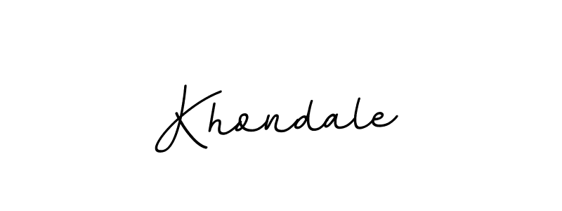 Similarly BallpointsItalic-DORy9 is the best handwritten signature design. Signature creator online .You can use it as an online autograph creator for name Khondale. Khondale signature style 11 images and pictures png