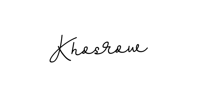 You can use this online signature creator to create a handwritten signature for the name Khosrow. This is the best online autograph maker. Khosrow signature style 11 images and pictures png