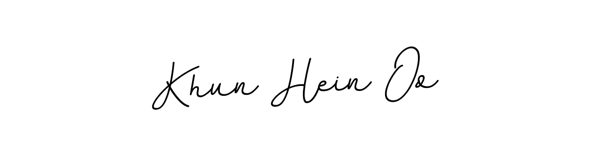 You can use this online signature creator to create a handwritten signature for the name Khun Hein Oo. This is the best online autograph maker. Khun Hein Oo signature style 11 images and pictures png