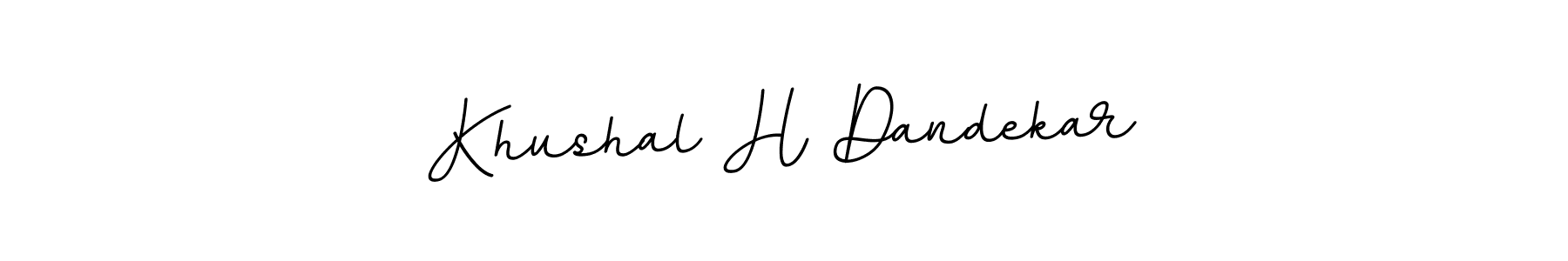 Similarly BallpointsItalic-DORy9 is the best handwritten signature design. Signature creator online .You can use it as an online autograph creator for name Khushal H Dandekar. Khushal H Dandekar signature style 11 images and pictures png