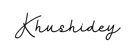Get an exclusive digital autograph for Khushidey. The BallpointsItalic-DORy9 typeface captures the charm of real penmanship on paper. Khushidey signature style 11 images and pictures png