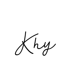 Make a short Khy signature style. Manage your documents anywhere anytime using BallpointsItalic-DORy9. Create and add eSignatures, submit forms, share and send files easily. Khy signature style 11 images and pictures png