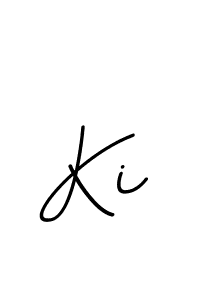 Make a short Ki signature style. Manage your documents anywhere anytime using BallpointsItalic-DORy9. Create and add eSignatures, submit forms, share and send files easily. Ki signature style 11 images and pictures png