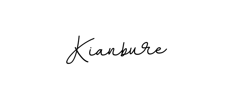 Make a beautiful signature design for name Kianbure. Use this online signature maker to create a handwritten signature for free. Kianbure signature style 11 images and pictures png