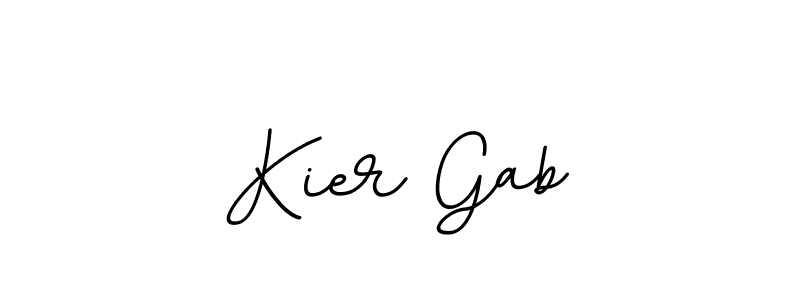 Make a short Kier Gab signature style. Manage your documents anywhere anytime using BallpointsItalic-DORy9. Create and add eSignatures, submit forms, share and send files easily. Kier Gab signature style 11 images and pictures png