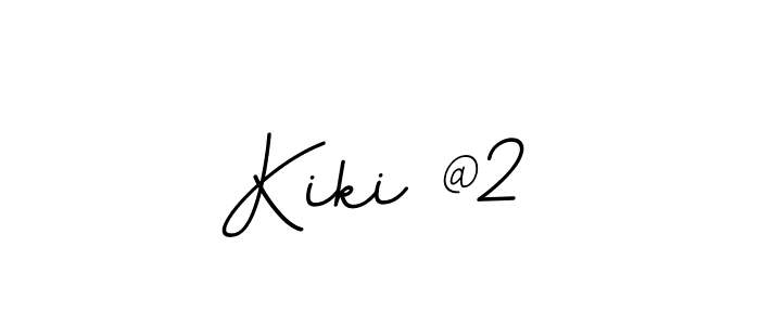 Here are the top 10 professional signature styles for the name Kiki @2. These are the best autograph styles you can use for your name. Kiki @2 signature style 11 images and pictures png