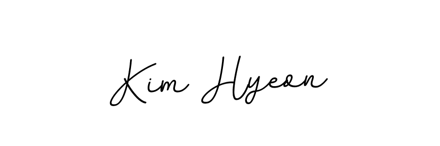 Once you've used our free online signature maker to create your best signature BallpointsItalic-DORy9 style, it's time to enjoy all of the benefits that Kim Hyeon name signing documents. Kim Hyeon signature style 11 images and pictures png