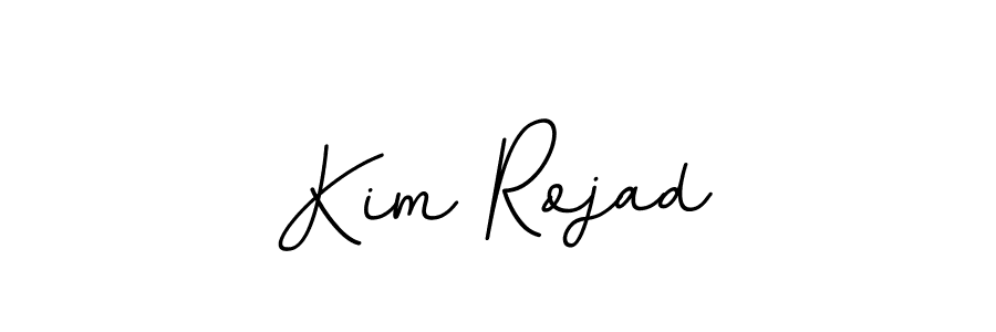 Best and Professional Signature Style for Kim Rojad. BallpointsItalic-DORy9 Best Signature Style Collection. Kim Rojad signature style 11 images and pictures png