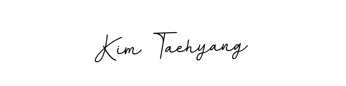 Best and Professional Signature Style for Kim Taehyang. BallpointsItalic-DORy9 Best Signature Style Collection. Kim Taehyang signature style 11 images and pictures png