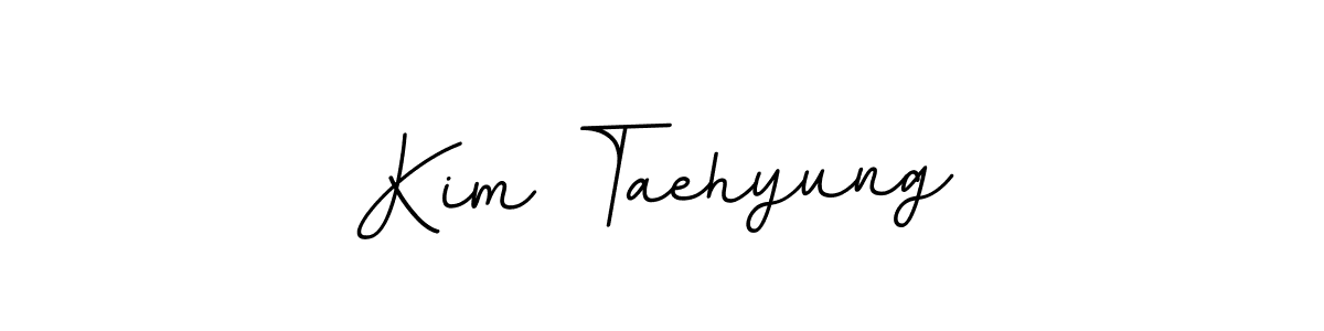 See photos of Kim Taehyung official signature by Spectra . Check more albums & portfolios. Read reviews & check more about BallpointsItalic-DORy9 font. Kim Taehyung signature style 11 images and pictures png