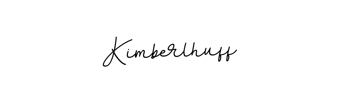 Once you've used our free online signature maker to create your best signature BallpointsItalic-DORy9 style, it's time to enjoy all of the benefits that Kimberlhuff name signing documents. Kimberlhuff signature style 11 images and pictures png