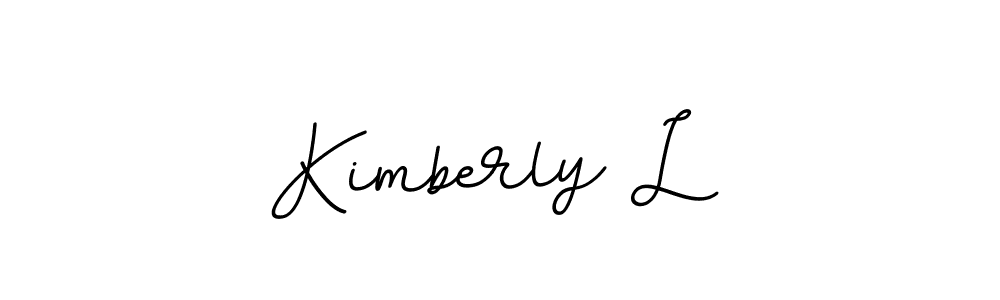 Here are the top 10 professional signature styles for the name Kimberly L. These are the best autograph styles you can use for your name. Kimberly L signature style 11 images and pictures png