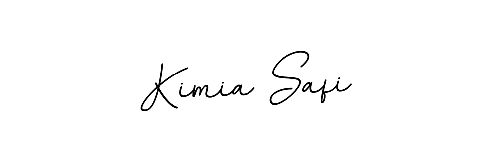 Also we have Kimia Safi name is the best signature style. Create professional handwritten signature collection using BallpointsItalic-DORy9 autograph style. Kimia Safi signature style 11 images and pictures png