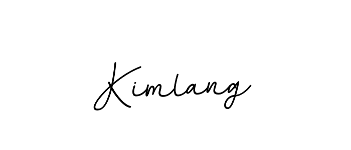 BallpointsItalic-DORy9 is a professional signature style that is perfect for those who want to add a touch of class to their signature. It is also a great choice for those who want to make their signature more unique. Get Kimlang name to fancy signature for free. Kimlang signature style 11 images and pictures png