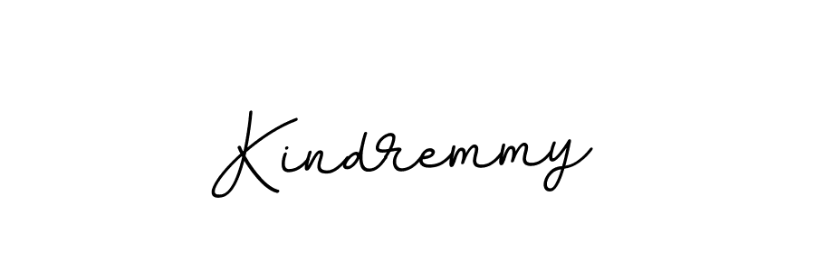 Create a beautiful signature design for name Kindremmy. With this signature (BallpointsItalic-DORy9) fonts, you can make a handwritten signature for free. Kindremmy signature style 11 images and pictures png