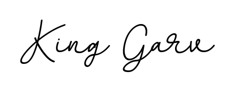 Elevate your brand with a stunning King Garv eSignature. The BallpointsItalic-DORy9 style provides a balanced, flowing aesthetic for everyday signing. King Garv signature style 11 images and pictures png