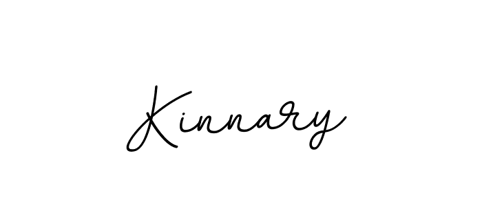 Also we have Kinnary name is the best signature style. Create professional handwritten signature collection using BallpointsItalic-DORy9 autograph style. Kinnary signature style 11 images and pictures png