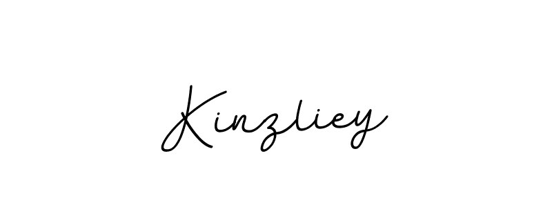 How to Draw Kinzliey signature style? BallpointsItalic-DORy9 is a latest design signature styles for name Kinzliey. Kinzliey signature style 11 images and pictures png