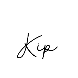 This is the best signature style for the Kip name. Also you like these signature font (BallpointsItalic-DORy9). Mix name signature. Kip signature style 11 images and pictures png