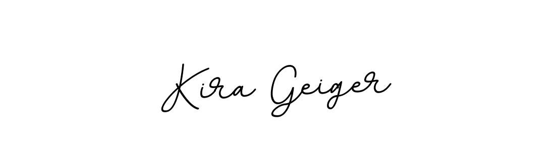 This is the best signature style for the Kira Geiger name. Also you like these signature font (BallpointsItalic-DORy9). Mix name signature. Kira Geiger signature style 11 images and pictures png