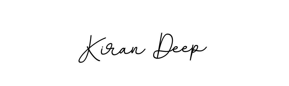 Here are the top 10 professional signature styles for the name Kiran Deep. These are the best autograph styles you can use for your name. Kiran Deep signature style 11 images and pictures png